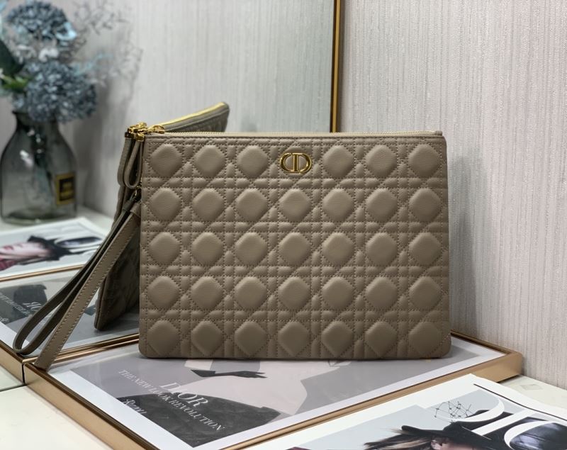 Christian Dior Clutch Bags